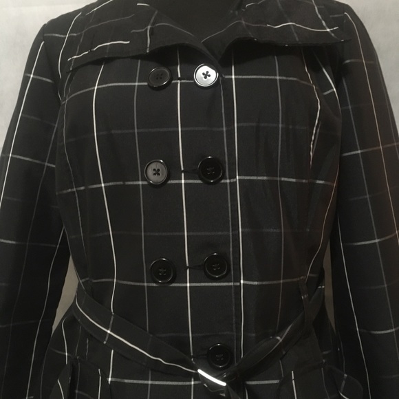 Merona lady jacket size Large - Picture 6 of 8